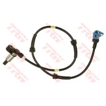 Capteur, vitesse de roue TRW GBS1035
