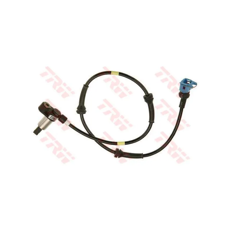 Capteur, vitesse de roue TRW GBS1035