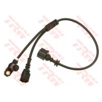 Capteur, vitesse de roue TRW GBS1068