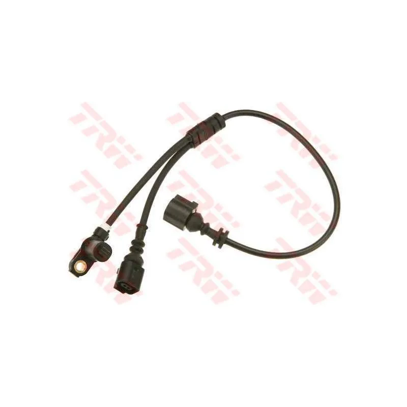 Capteur, vitesse de roue TRW GBS1068