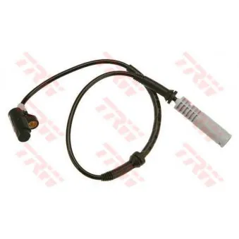 Capteur, vitesse de roue TRW GBS1072