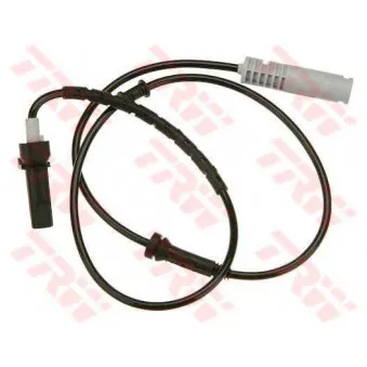 Capteur, vitesse de roue TRW GBS1073