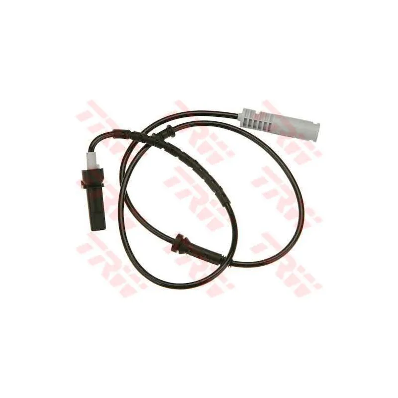 Capteur, vitesse de roue TRW GBS1073