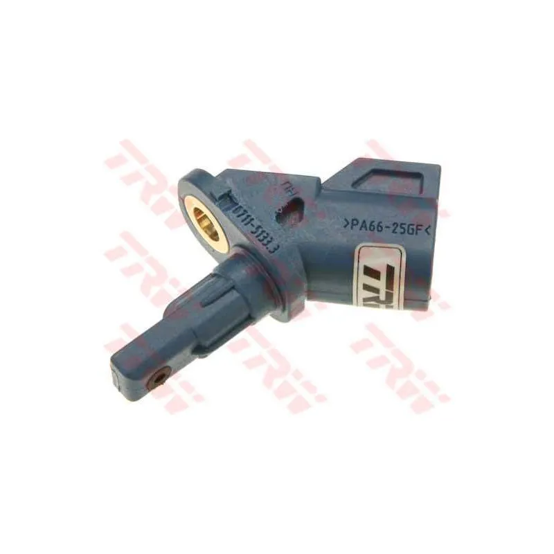 Capteur, vitesse de roue TRW GBS1079