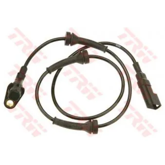 Capteur, vitesse de roue TRW GBS1080