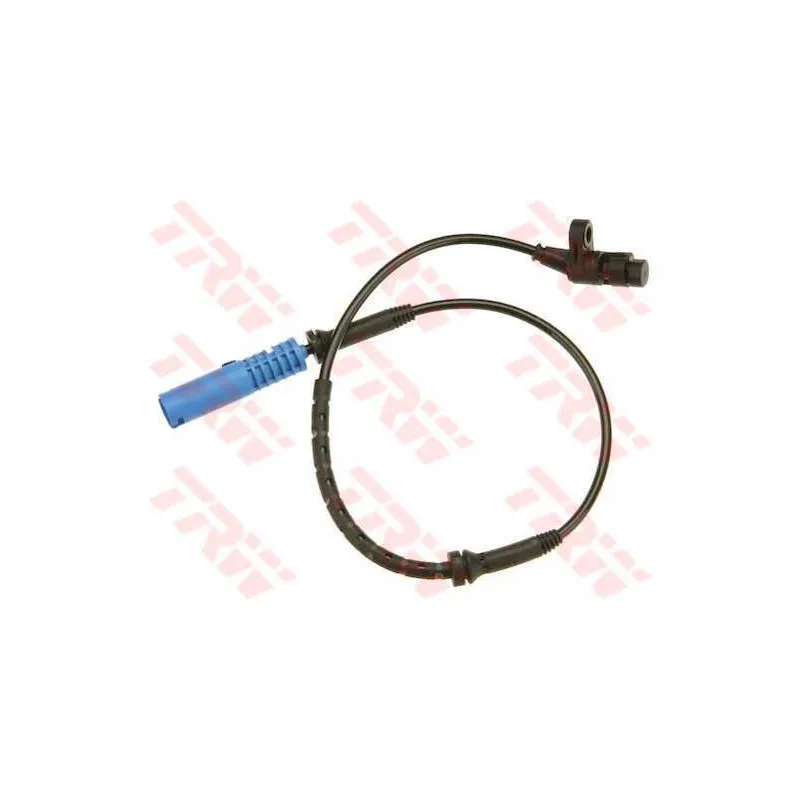 Capteur, vitesse de roue TRW GBS1082