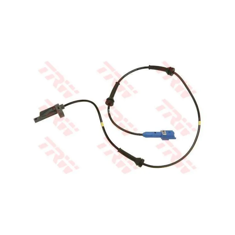 Capteur, vitesse de roue TRW GBS1086