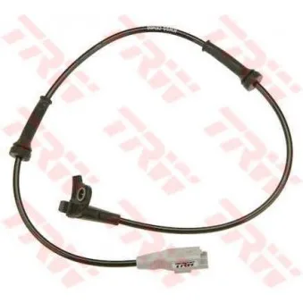 Capteur, vitesse de roue TRW GBS1087