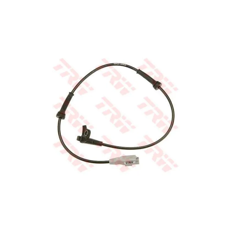 Capteur, vitesse de roue TRW GBS1087