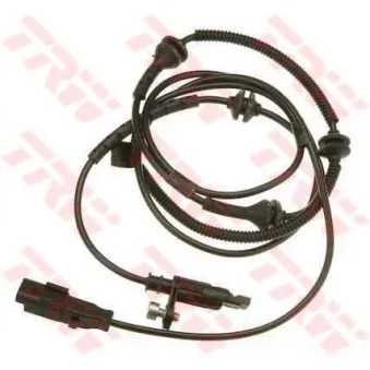 Capteur, vitesse de roue TRW GBS1088
