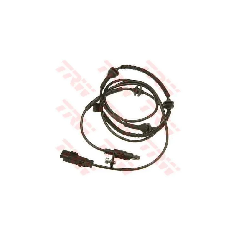 Capteur, vitesse de roue TRW GBS1088