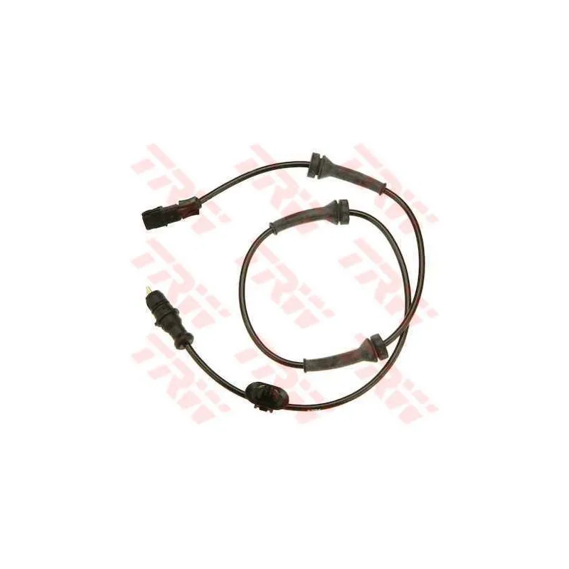Capteur, vitesse de roue TRW GBS1091