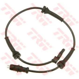 Capteur, vitesse de roue TRW GBS1092