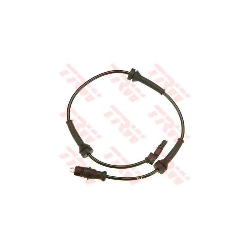 Capteur, vitesse de roue TRW GBS1092