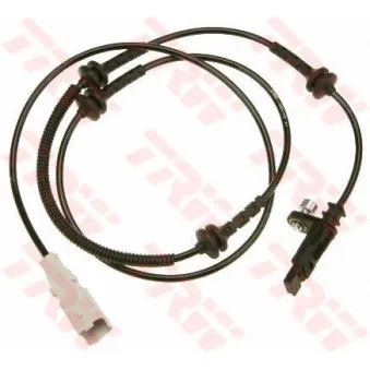 Capteur, vitesse de roue TRW GBS1109