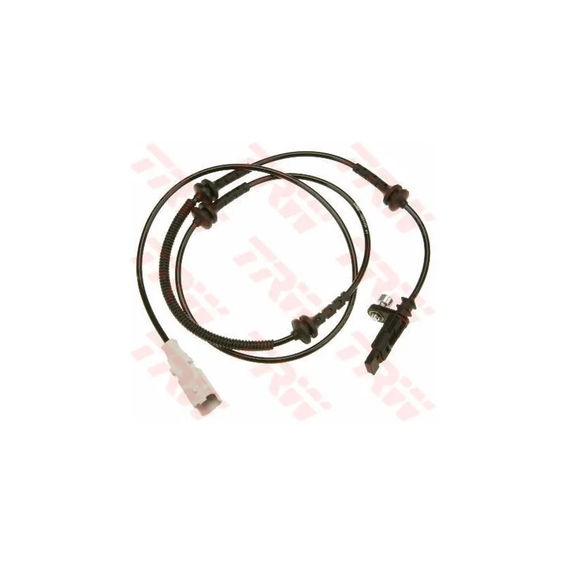 Capteur, vitesse de roue TRW GBS1109