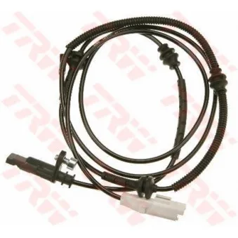Capteur, vitesse de roue TRW GBS1111