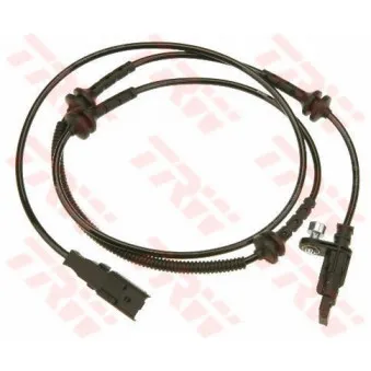 Capteur, vitesse de roue TRW GBS1113