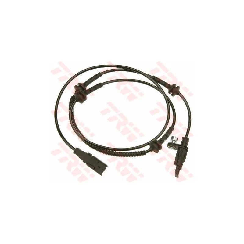 Capteur, vitesse de roue TRW GBS1113