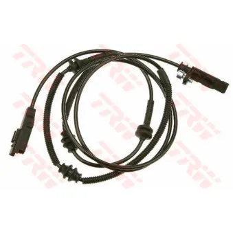 Capteur, vitesse de roue TRW GBS1114
