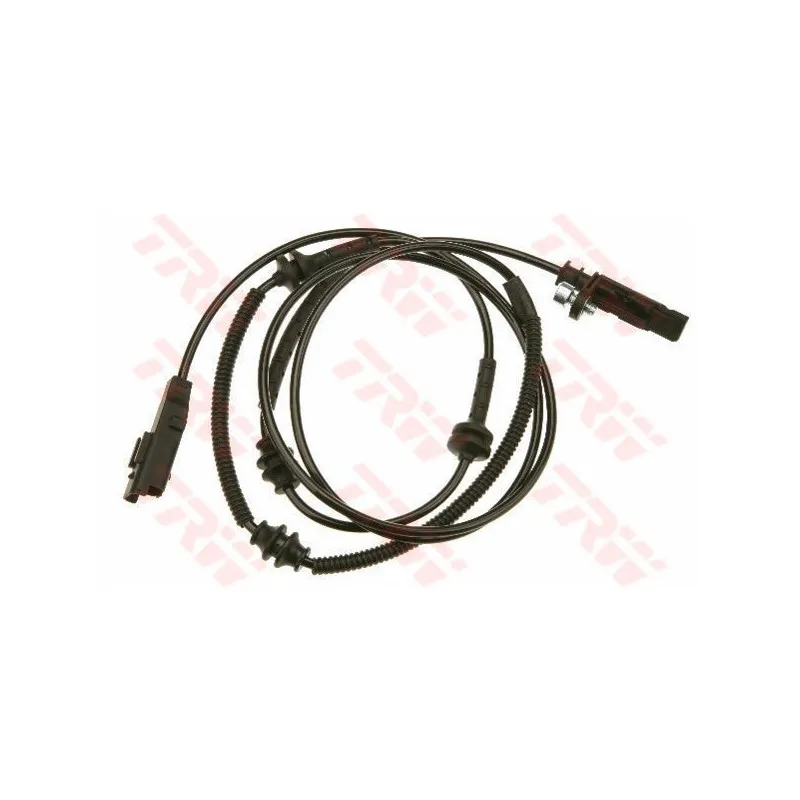 Capteur, vitesse de roue TRW GBS1114