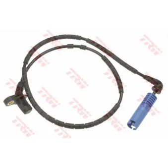 Capteur, vitesse de roue TRW GBS1116