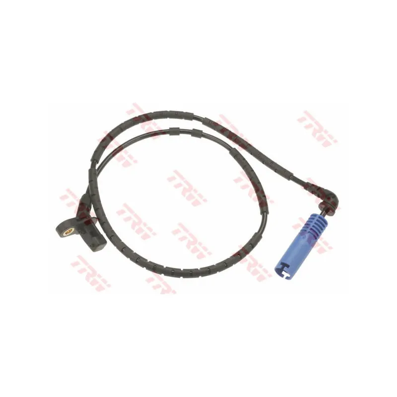 Capteur, vitesse de roue TRW GBS1116