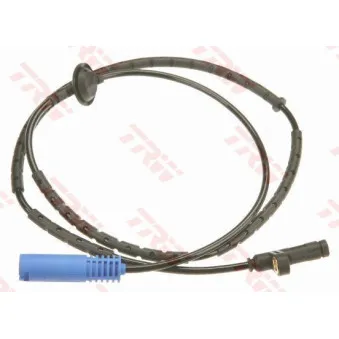 Capteur, vitesse de roue TRW GBS1119