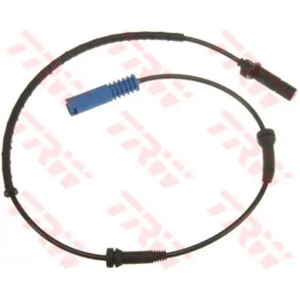 Capteur, vitesse de roue TRW GBS1302