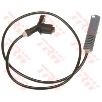 Capteur, vitesse de roue TRW GBS1303