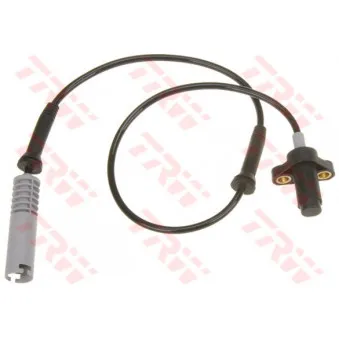 Capteur, vitesse de roue TRW GBS1304