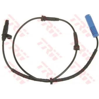 Capteur, vitesse de roue TRW GBS1306