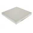 Filtre, air de l'habitacle JC PREMIUM B4G024PR - Visuel 1