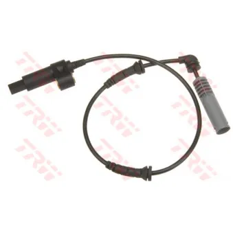 Capteur, vitesse de roue TRW GBS1307
