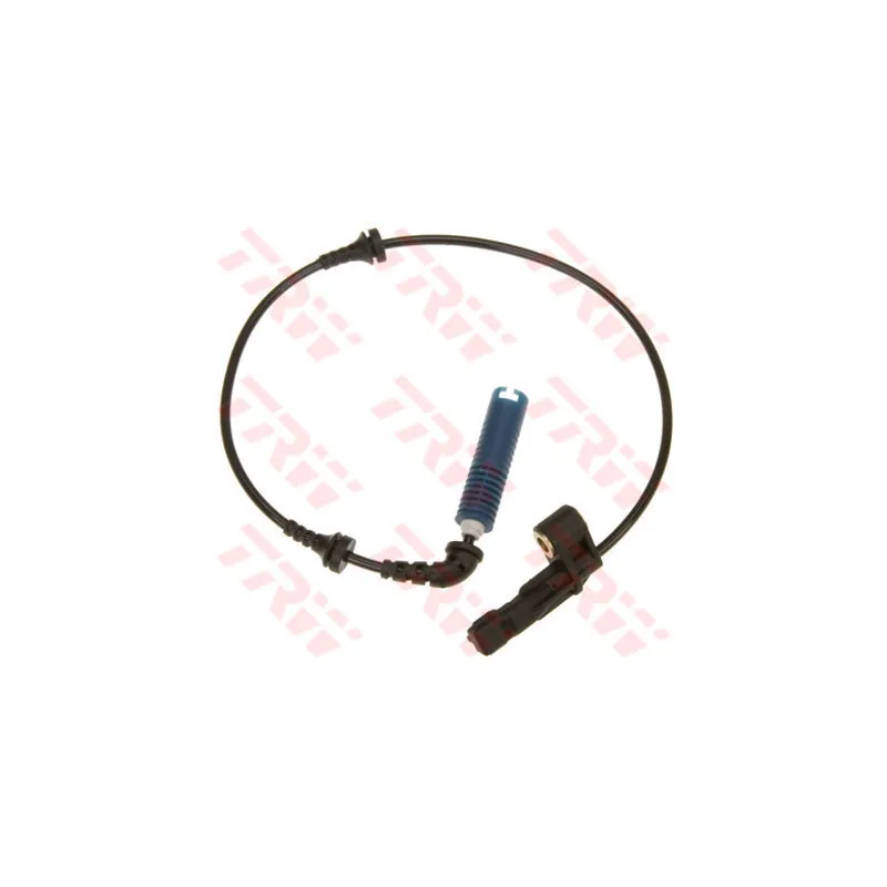 Capteur, vitesse de roue TRW GBS1309