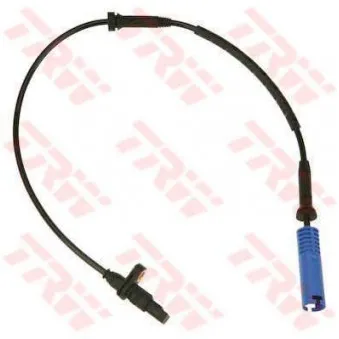 Capteur, vitesse de roue TRW GBS1312