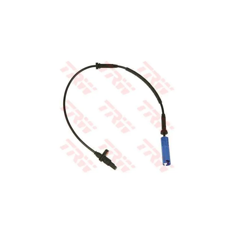 Capteur, vitesse de roue TRW GBS1312