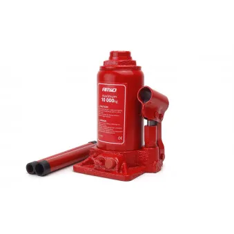 Cric hydraulique bouteille 10T AMIO