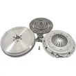 Kit d'embrayage + Volant moteur VALEO 835153 - Visuel 1