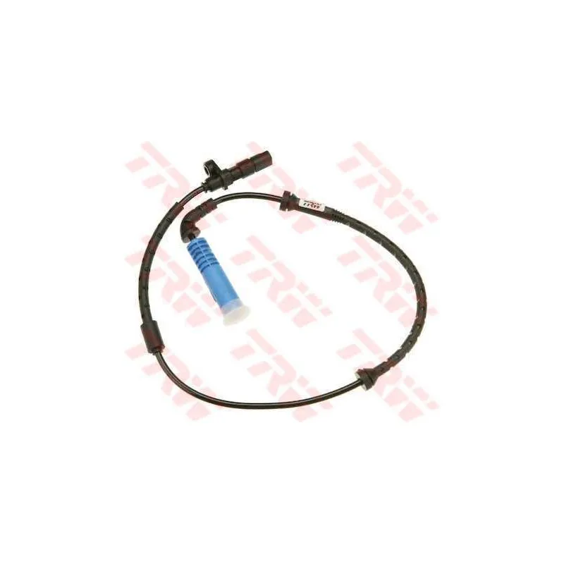 Capteur, vitesse de roue TRW GBS1313