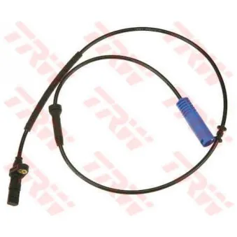 Capteur, vitesse de roue TRW GBS1314