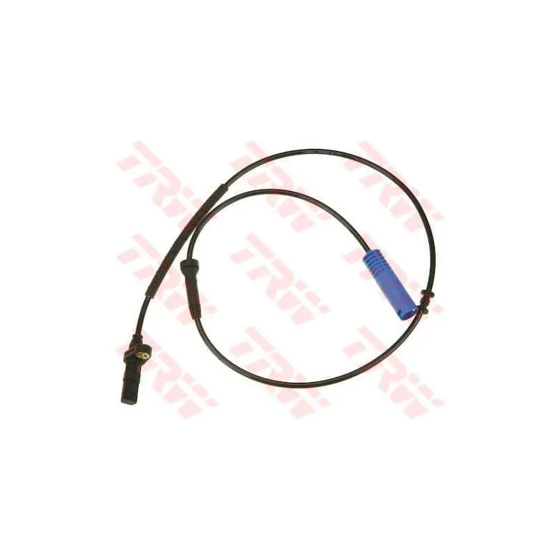Capteur, vitesse de roue TRW GBS1314