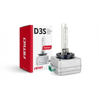 Ampoule Xénon D3S AMIO