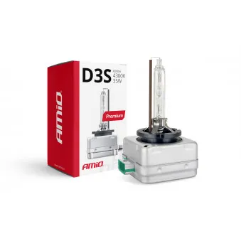 Ampoule Xénon D3S AMIO