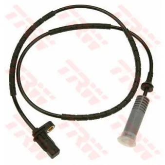 Capteur, vitesse de roue TRW GBS1317
