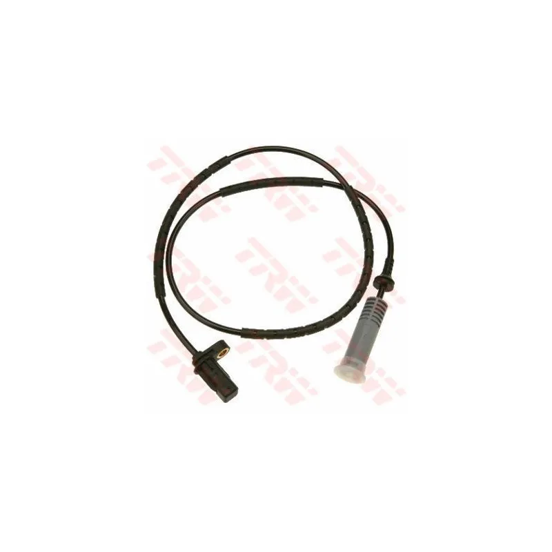 Capteur, vitesse de roue TRW GBS1317