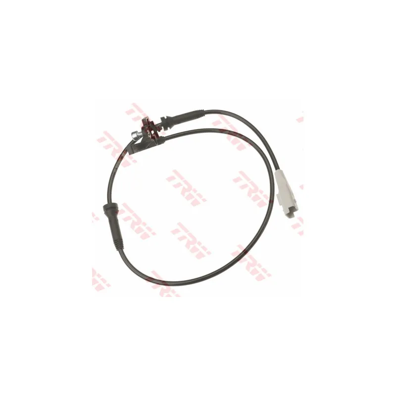 Capteur, vitesse de roue TRW GBS1319