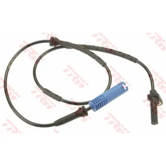 Capteur, vitesse de roue TRW GBS132