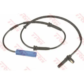 Capteur, vitesse de roue TRW GBS136