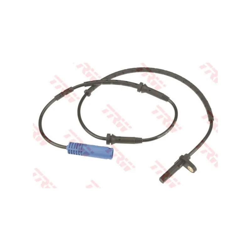 Capteur, vitesse de roue TRW GBS136